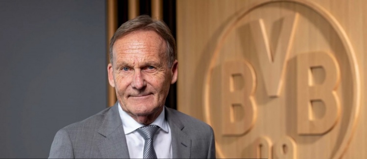 最佳赔率-多特蒙德官方宣布瓦茨克将竞选11月俱乐部主席职位