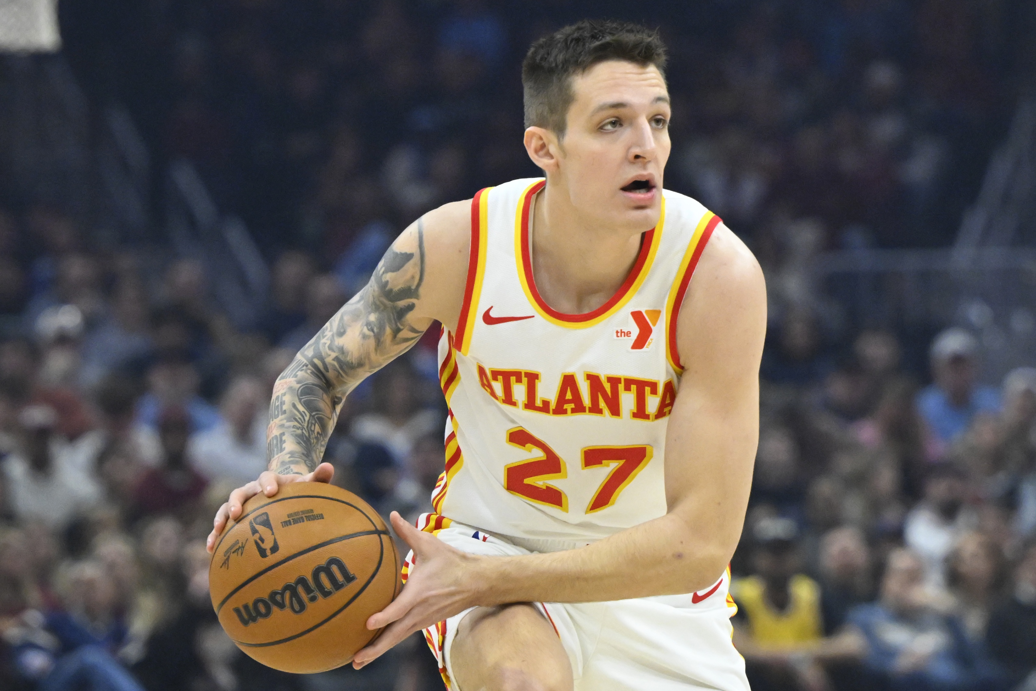 34名NBA球星乱斗欧锦赛🧐东皇小丑怪兽领衔 一队有5人 高塔林立