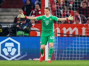 官方平台-乌尔比希：明天还是下周夺冠都不重要，最后时刻被扳平令人苦涩