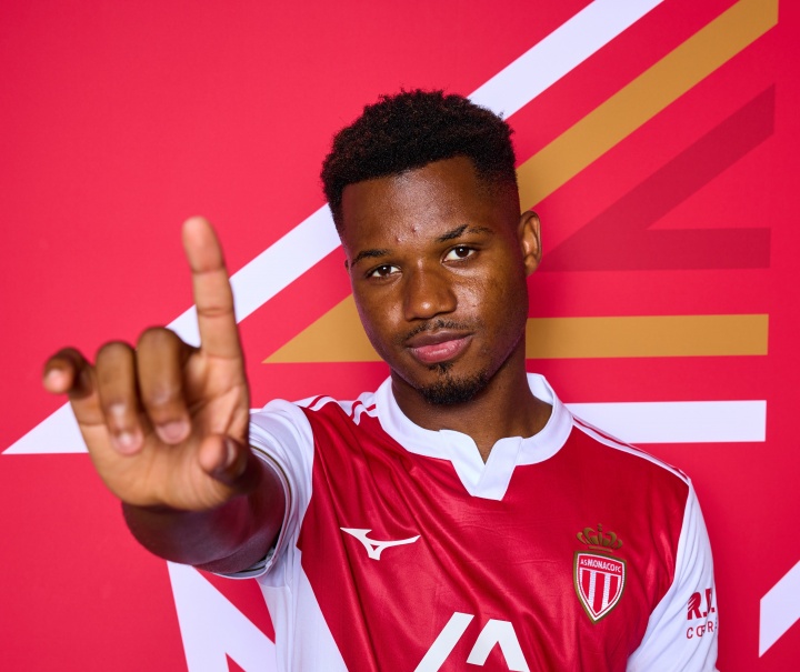 体育博彩-22岁法蒂加盟摩纳哥后持续坐冷板凳 新赛季法甲首轮无缘大名单