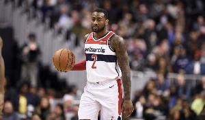 FIFA世俱杯官网-10年状元!沃尔生涯11个赛季出战647场比赛 场均18.7分8.9助1.6断