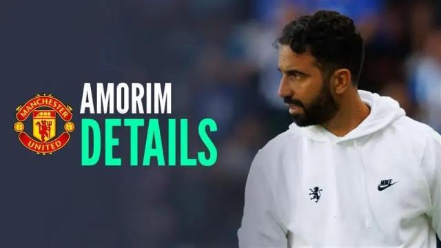 1730420580019042724.jpg 世俱杯-【揭秘】阿莫林晚到半个月,曼联省下670万欧