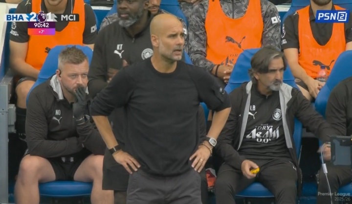 安全下注-曼市要青一块紫一块?下轮曼市德比,随后曼城连战那不勒斯和枪手