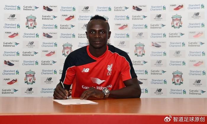 富不富看今夏利物浦 过去花小钱办大事 3个4200万欧组建红箭三侠