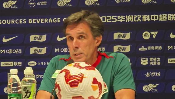 官方平台-拉莫斯：六球输山东不是国安的真实实力；我们的目标就是保级