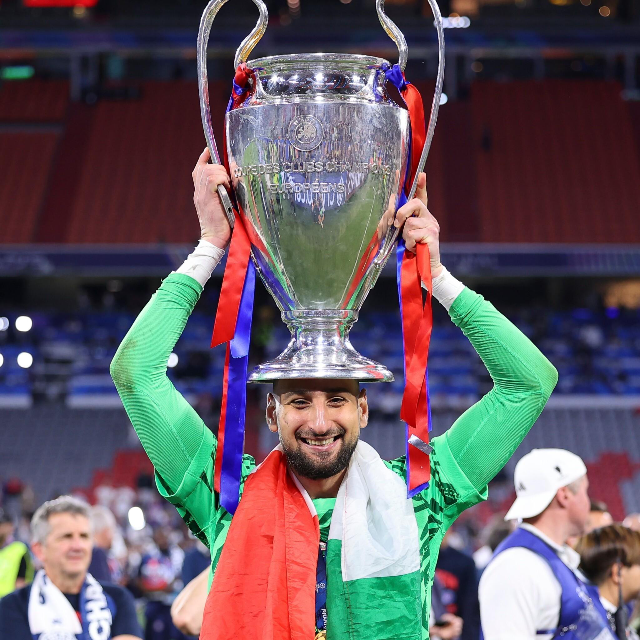 安全下注-古拉姆：巴黎对多纳鲁马缺乏尊重，更换他的借口毫无意义