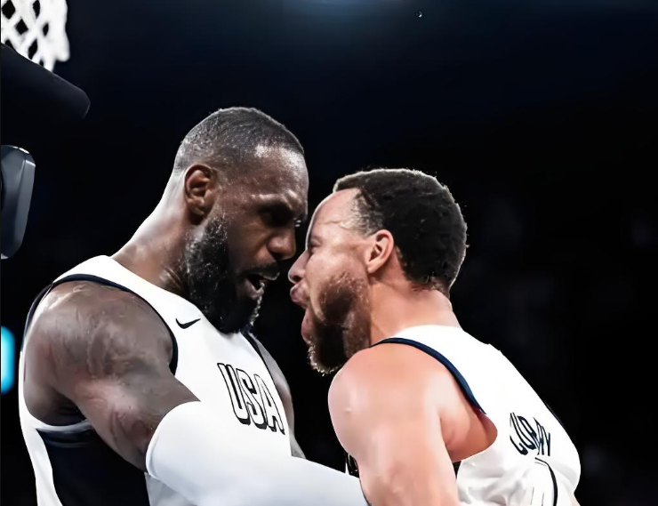 撕破脸！NBA豪门陷入僵局，新星公开表达不满，库里也帮不你