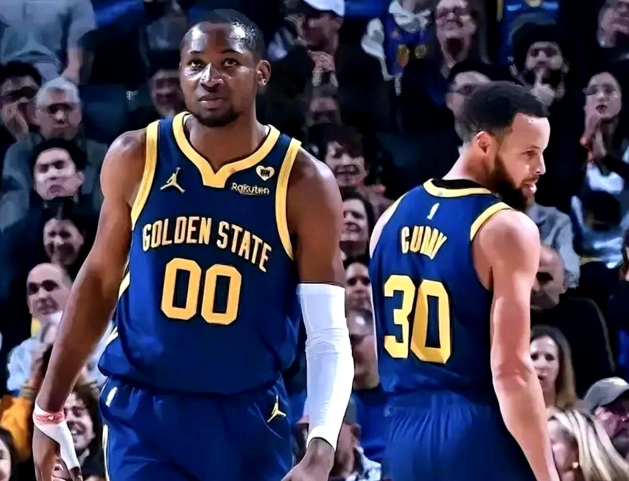 撕破脸！NBA豪门陷入僵局，新星公开表达不满，库里也帮不你