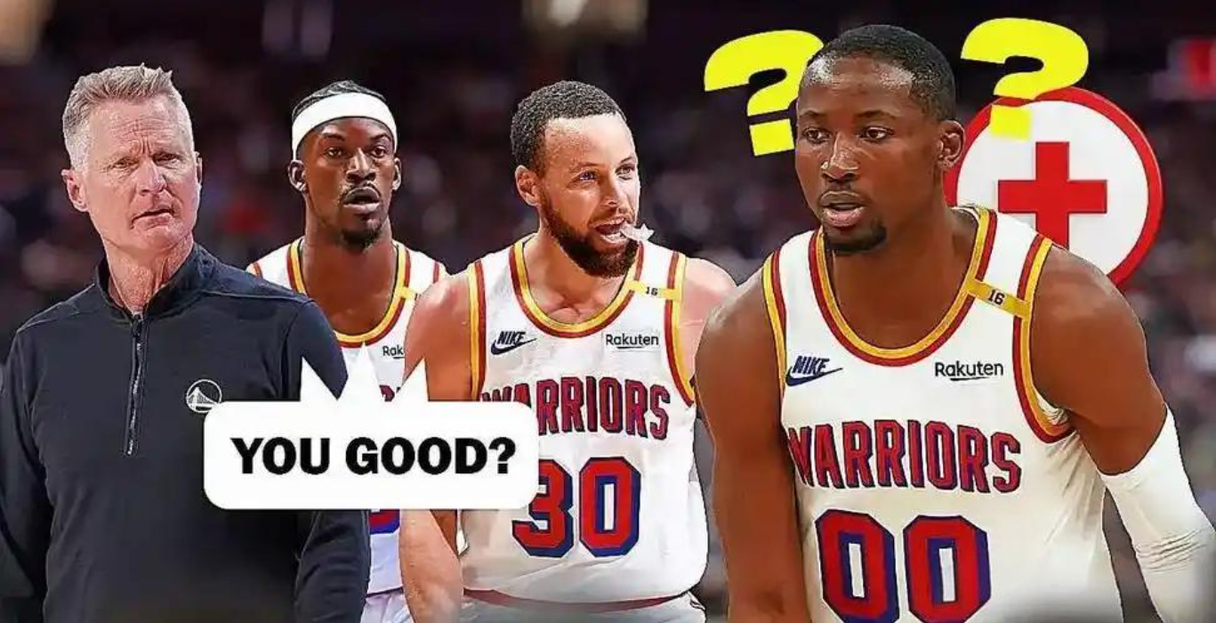 撕破脸！NBA豪门陷入僵局，新星公开表达不满，库里也帮不你