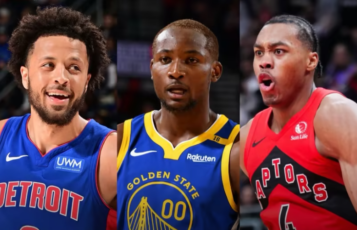 撕破脸！NBA豪门陷入僵局，新星公开表达不满，库里也帮不你