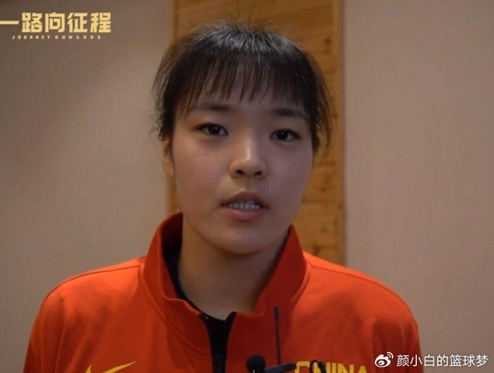 两战净胜135分!两米高塔稳定发挥又冒尖 26岁夺AMVP也难入女篮一队