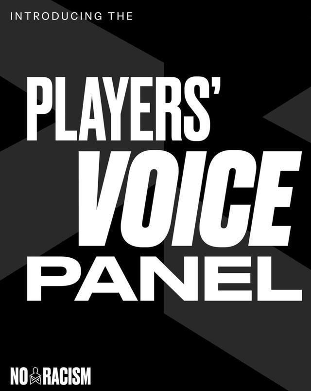 官方指定-FIFA构建“球员之声”组织对抗足球届种族歧视,孙继海在列