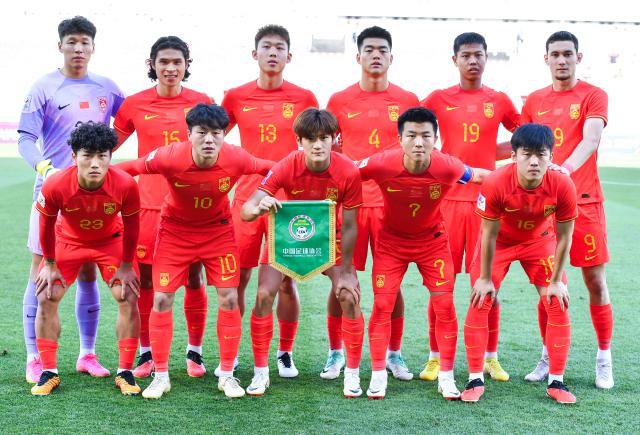 俱乐部世界杯-本届国奥最后一战不言放弃：给多年的努力留点什么