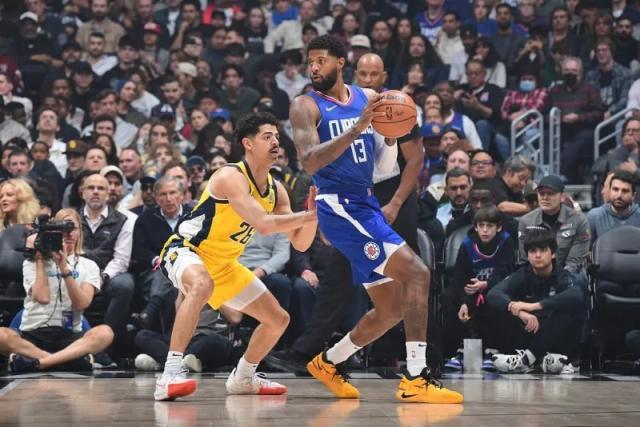 安全下注-末节再度崩盘！状态持续低迷快艇或跌至附加赛区