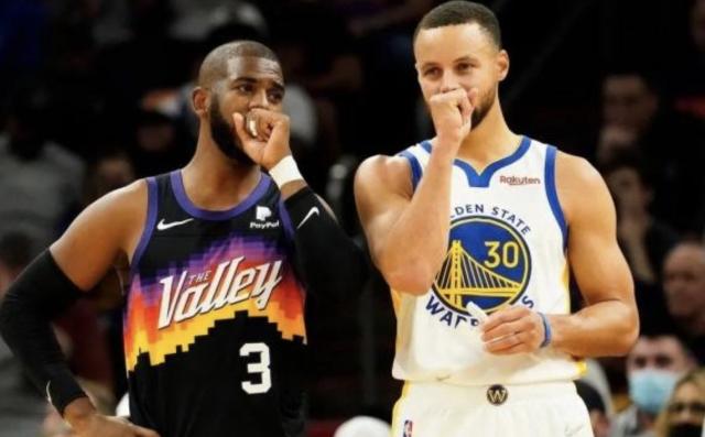 国际足联俱乐部世界杯-因在保罗身上投入太多成本 勇士与霍勒迪渐行渐远