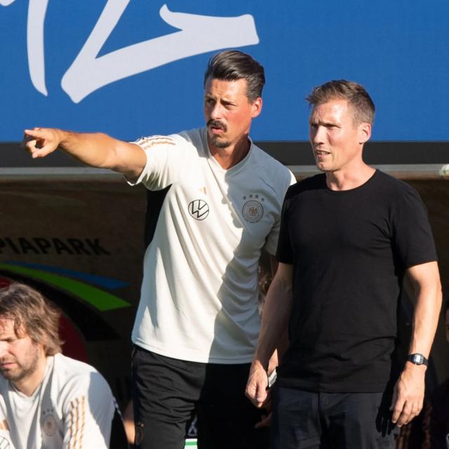 六冠神帅成历史最差之一，德国找谁来收拾烂摊子？