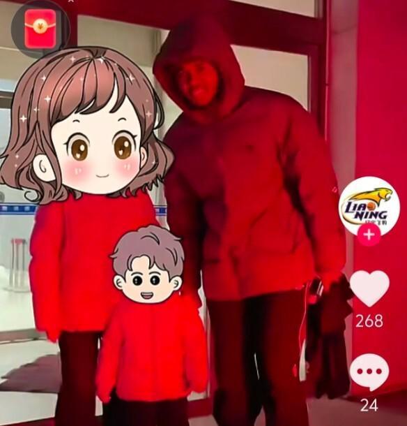 官方投注站-态度积极！辽篮新援主动加练 仍被球迷怼像三个月没打球