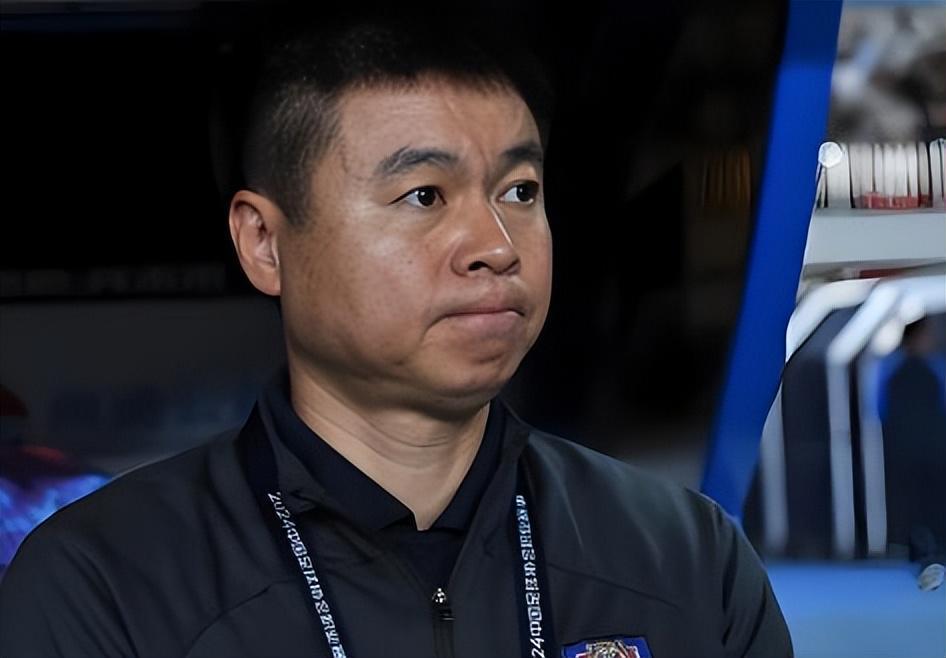 最佳赔率-蒙哥马利刚接手国安队!教练组就迎来新面孔,曾是津门虎技术总监