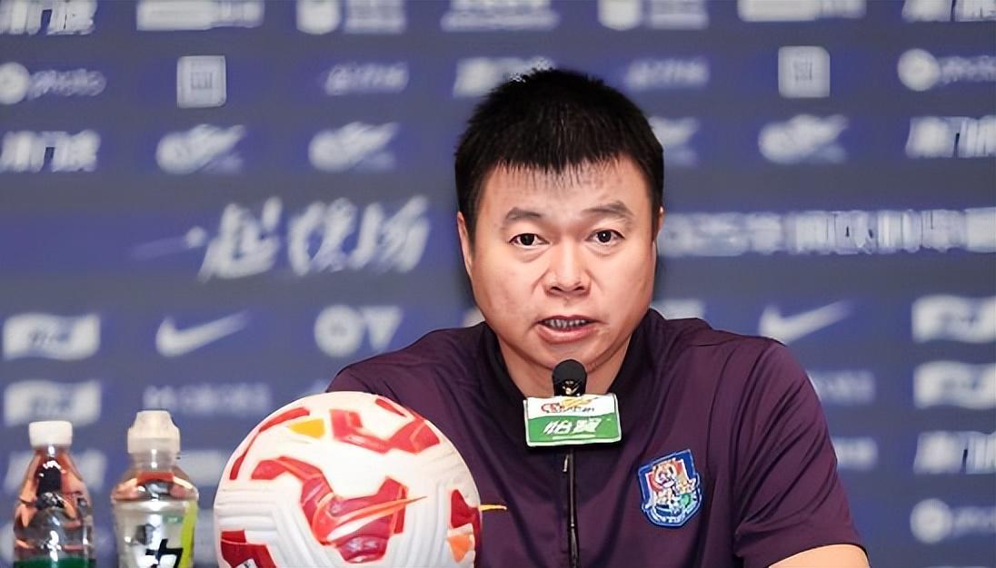 最佳赔率-蒙哥马利刚接手国安队!教练组就迎来新面孔,曾是津门虎技术总监