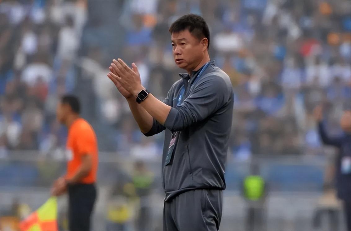 最佳赔率-蒙哥马利刚接手国安队!教练组就迎来新面孔,曾是津门虎技术总监