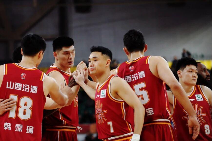 官方指定-山西男篮签下新外援,G联赛18+5+8双能卫加盟,基本取代诺威尔