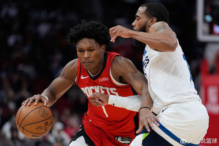 安全下注-轰39分新高,杜兰特超老詹创锋线第一!火箭压湖人升第5获3大喜讯|凯文·杜兰特|森林狼|勒布朗·詹姆斯|明尼苏达森林狼队|体育赛事讨论_新浪体育_新浪新闻