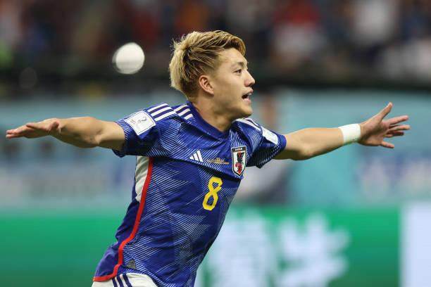 1669925745145030299.jpg 安全下注-【世界杯】堂安律田中碧连进2球!日本2-1逆转西班牙