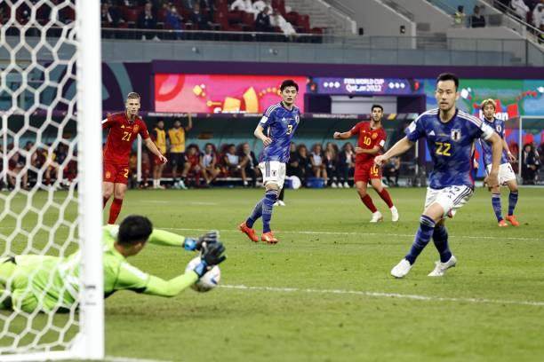 1669928081764082055.jpg 安全下注-【世界杯】堂安律田中碧连进2球!日本2-1逆转西班牙