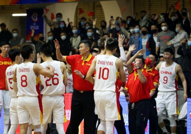 官方指定-【早报】扶上马，送一程！临危受命的杜锋将功成身退？