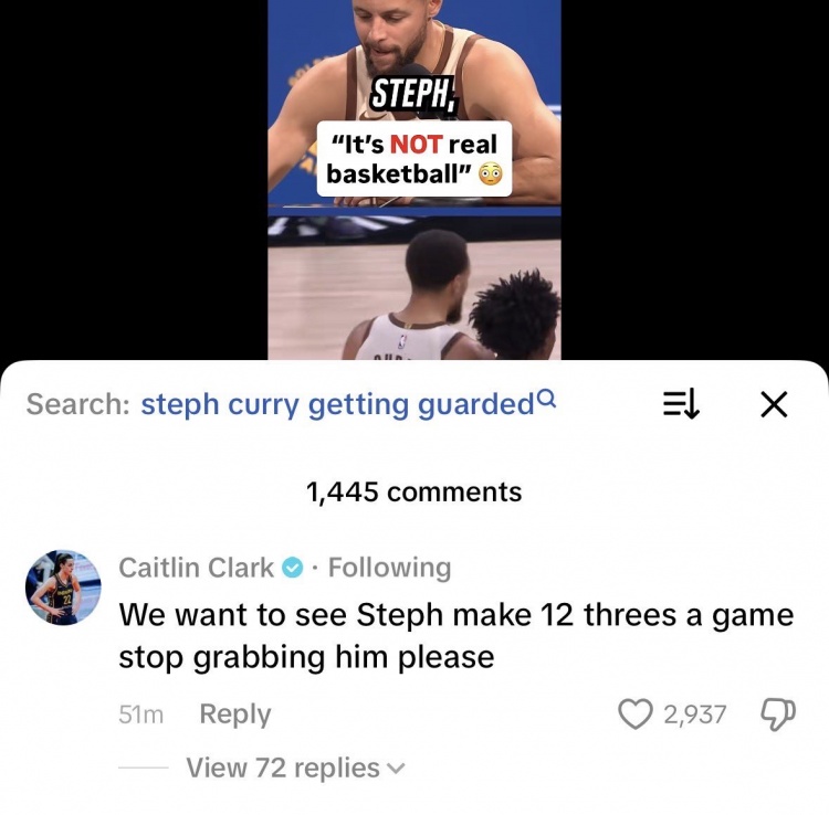 国际足联俱乐部世界杯-克拉克声援库里：我们想看他每场飚进12记三分 别再对他生拉硬拽