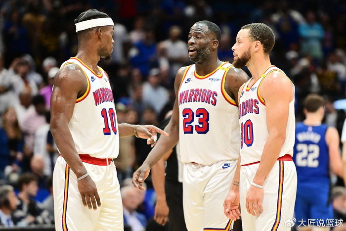 FIFA世俱杯官网-2年1.1亿,巴特勒赛季报销!勇士短期与长期计划均发生复杂改变|吉米·巴特勒|库明加|金州勇士队|迈阿密热火队|乔纳森·库明加_新浪体育_新浪新闻