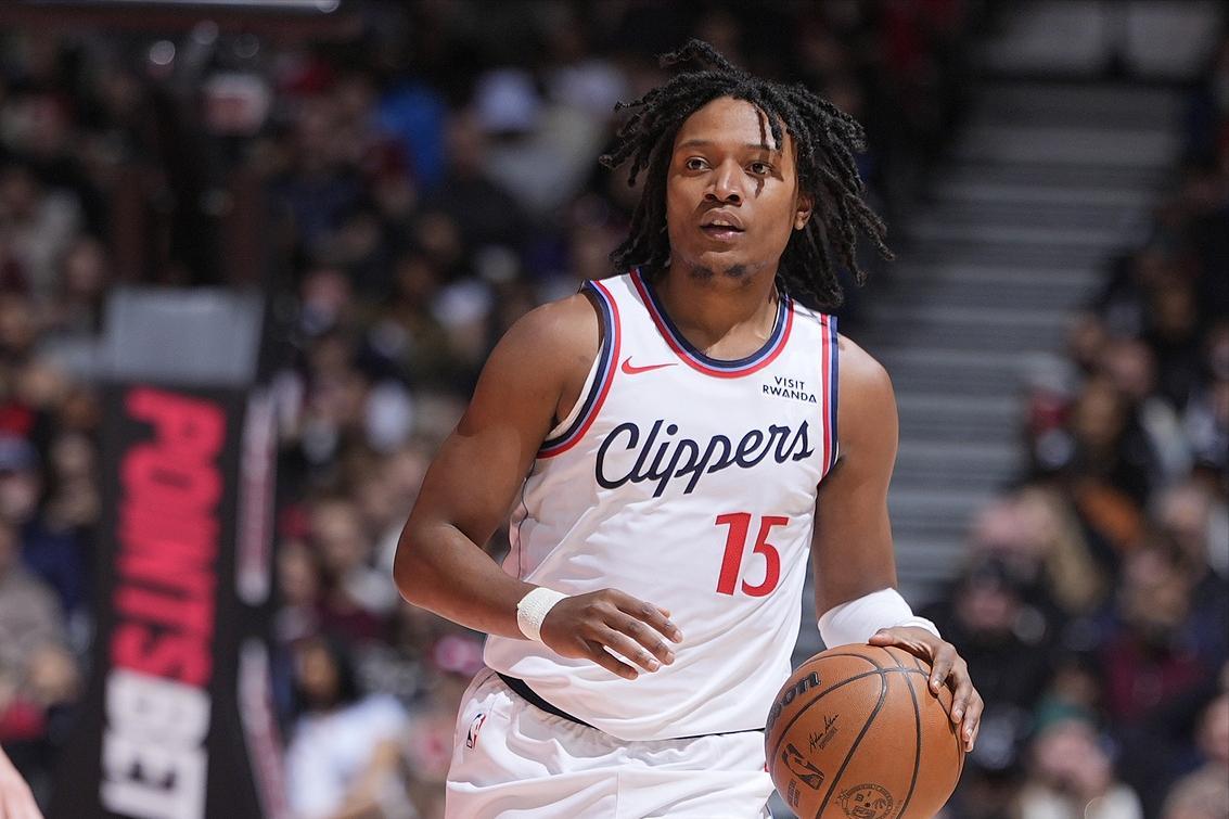 2025世俱杯-哈登24+5+6丢杀手锏！6连胜快船28分惨败 淘宝火箭弃将成唯一安慰