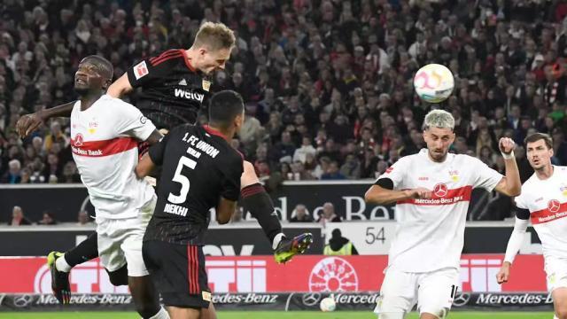 最佳赔率-斯图加特曾让拜仁如此狼狈，为何1个月后就换帅了？