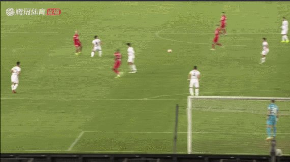 最佳赔率-【中超】卡兰加头球破门 河南1比0战胜河北队