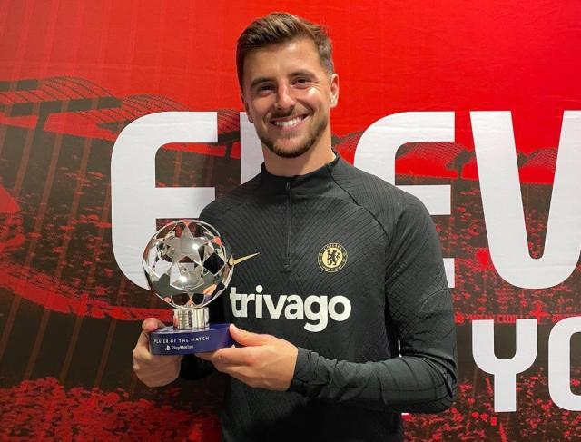 1665534378666006362.jpg 安全下注-芒特复苏,美羊爆发,迂腐裁判助攻切尔西4连胜