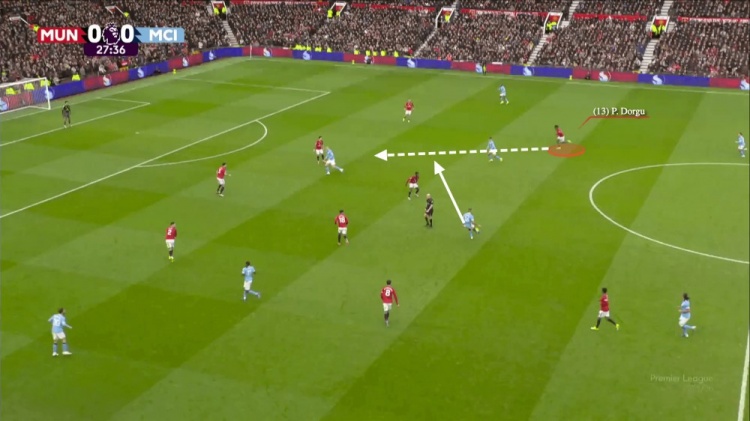 安全下注-小吧译言家|卡里克战术指南：阿莫林的"遗产"，哪些该留哪些该扔