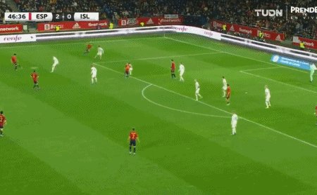 1648593086231077924.gif 国际足联俱乐部世界杯-【热身赛】莫拉塔萨拉维亚双响 西班牙5比0大胜冰岛